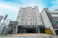 Hotel Joy - 2-Star
