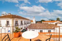 CASAROSA Guesthouse Alentejo - 4-Star