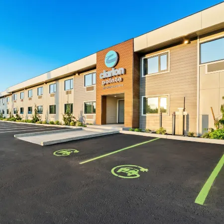 Clarion Pointe Kent - Seattle South
