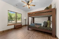 Lumberjack Lodge With Amenities - 4 estrellas