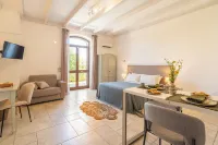 Mediterranea Residence - 3-Sterne
