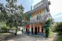 Homestay E Rahayu Anyer RedPartner - Wifi