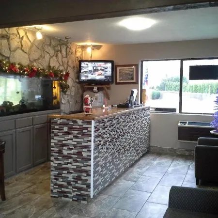 Richland Inn and Suites