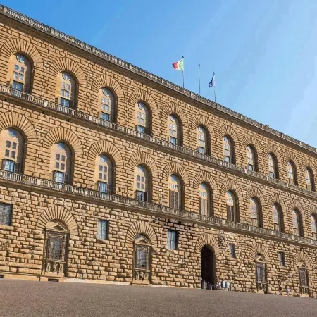 Hotel Bodoni Отели рядом с достопримечательностью «Санта-Кроче»