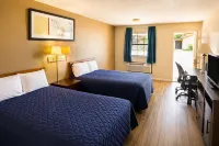 Segovia Lodge Junction TX I -10 - Wifi