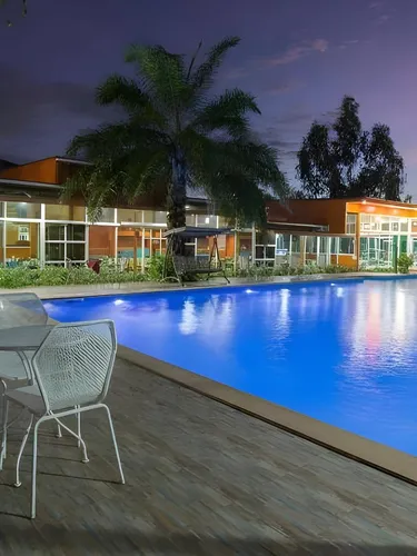 รูปภาพของโรงแรมบ้านสวนคุณตา กอล์ฟ แอนด์ รีสอร์ท