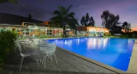 Baan Suan Khun Ta and Golf Resort - Wifi