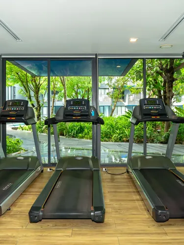 รูปภาพของD215 Convenient studio at The Deck in Patong