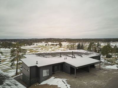 2BR Villa with Panorama Views - Swing A
