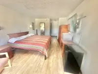 Albuquerque lnn - Motel