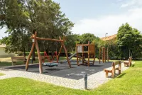 Vila Bicuda Resort - Airport Shuttle