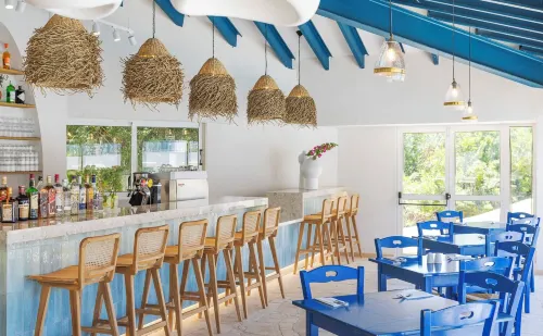 Happy Village - piscina