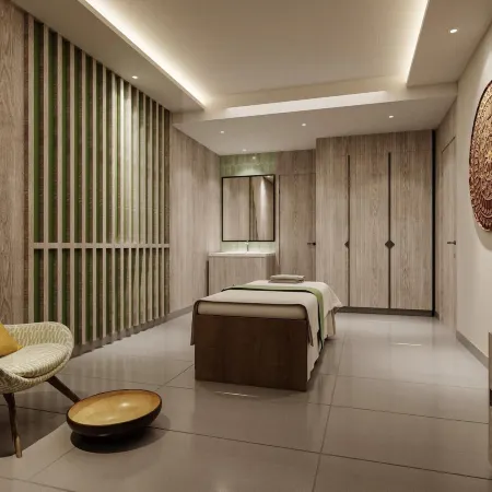 Vivanta Vrindavan