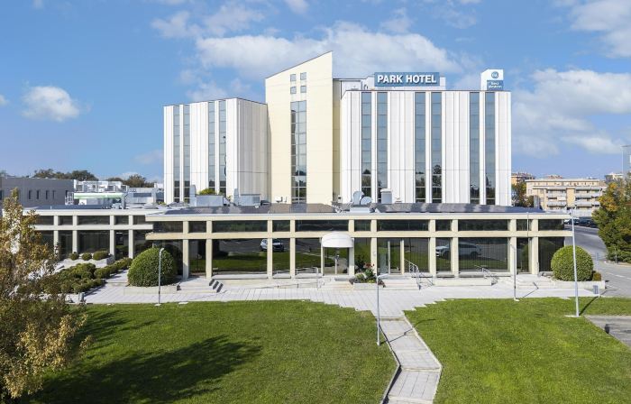 Best Western Park Hotel