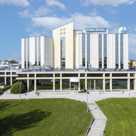 Best Western Park Hotel