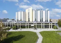 Best Western Park Hotel - Pet friendly