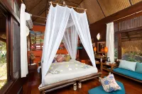 Koh Tao Cabana - Boutique