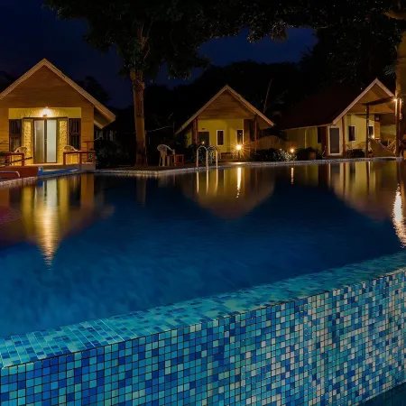 Dong Talay Lipe Beach Resort