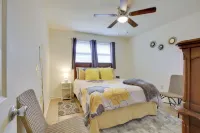 1 Mi to Airport! New Orleans Area Home - 3-Star