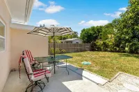NOKOMIS BEACH BUNGALOW 227 - WiFi