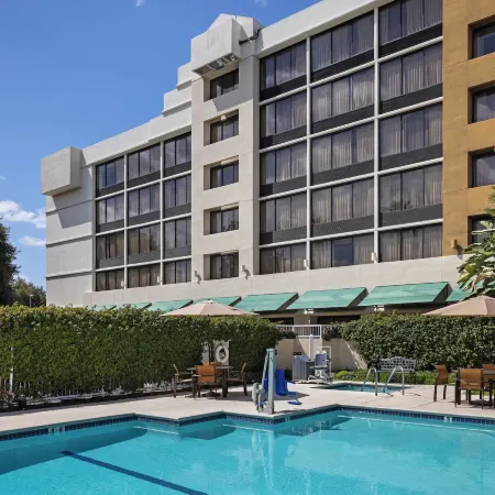 Courtyard Riverside UCR/Moreno Valley Area