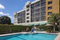 Courtyard Riverside UCR/Moreno Valley Area - 3 estrellas