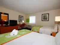 Comfort Inn - Dedham-Boston MetroWest - Pet friendly