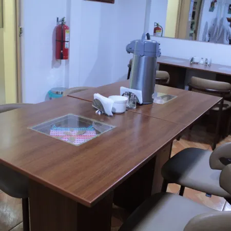 Kaaro Hotel Puno Отели рядом с достопримечательностью «Кафедральный собор Пуно»