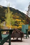 Altus Lodge - Wifi