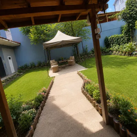 Çorlu Aras Hotel & City Center Location