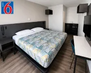 Motel 6 Yreka, CA - Wifi