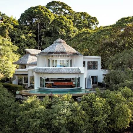 Casa Atardecer, Sunset House and ocean view