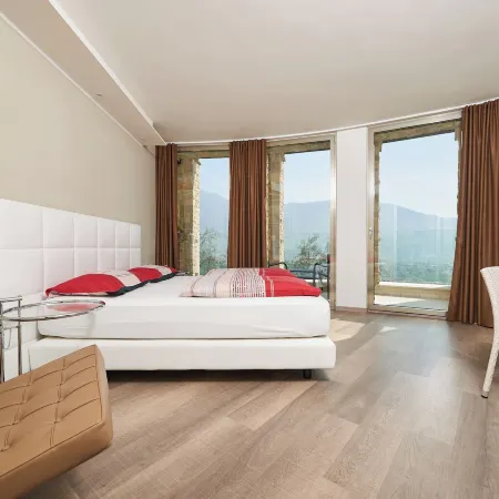Agritur Maso Bòtes