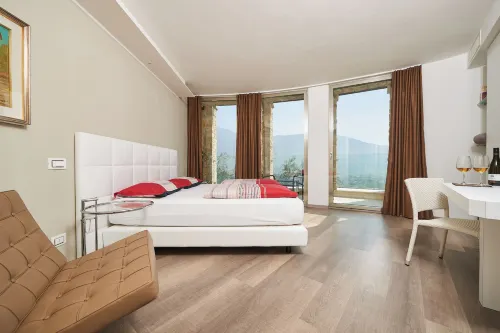 Agritur Maso Bòtes - Alloggi