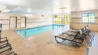 Holiday Inn Express & Suites GLENPOOL-TULSA SOUTH by IHG - Swimmingpools