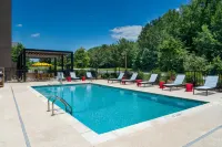 Home2 Suites by Hilton Opelika Auburn - Uima-altaat