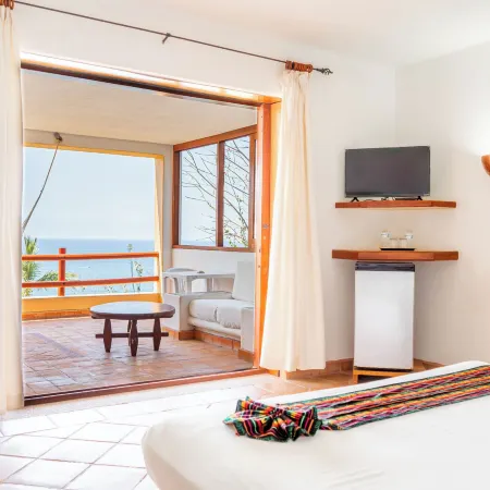 Hotel Catalina Beach Resort