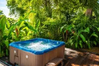 Villa Republic Bandarawela (04 Bedroom) - Biệt thự