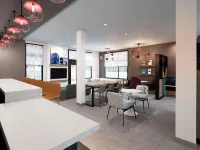 Atwell Suites PANAMA CITY BEACH SOUTHEAST by IHG Hotels near شيل آيلاند