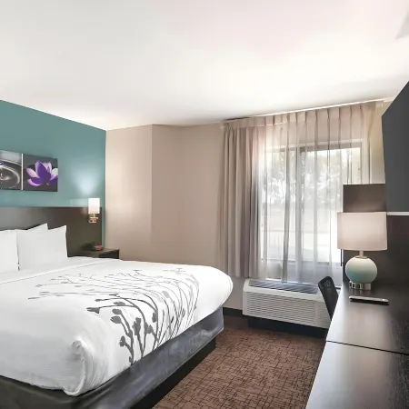 Sleep Inn Olathe - Kansas City