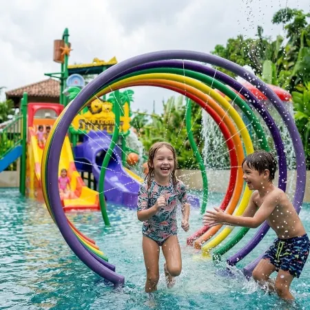 Wattura Resort & Spa