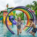 Wattura Resort & Spa - Beach