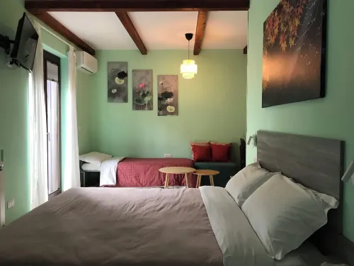 Casa Vacanza Finalmente - Apartments