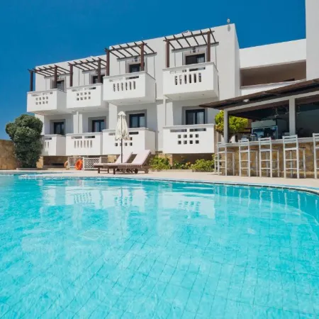 Arkasa Bay Hotel