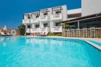 Arkasa Bay Hotel - 4-Star