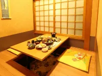 Matsudaya Ryokan - breakfast