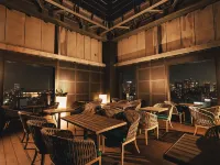 大阪格蘭貝爾酒店 - 早餐