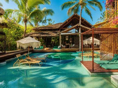 Aloha Village Hotel