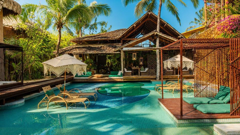Aloha Village Hotel