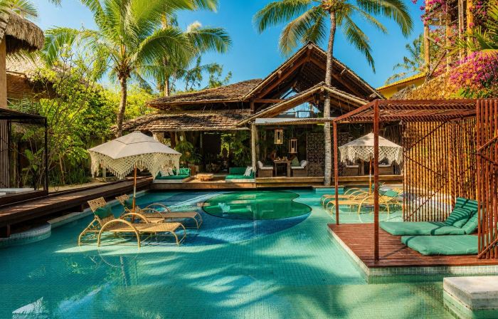 Aloha Village Hotel